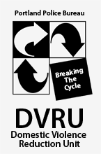 DVRU Logo